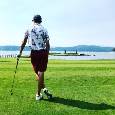 Profile Picture of Jeff Moll (@JeffMoll3) on Twitter