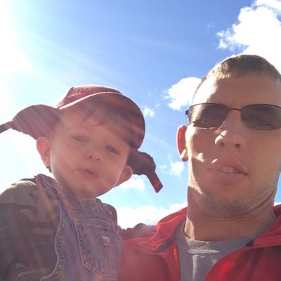 Profile Picture of Patrick Rife (@prife11) on Twitter