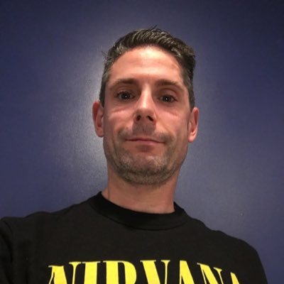Profile Picture of Brian Comeau (@comeaubp) on Twitter