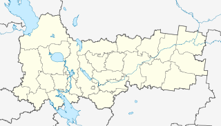 Profile Picture of Telyaninoon Wikipedia