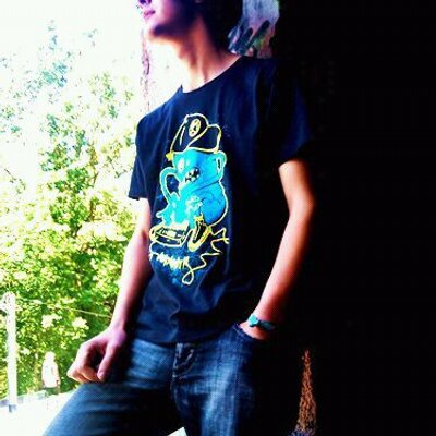 Profile Picture of Christopher Bischoff (@killyounxtweek) on Twitter