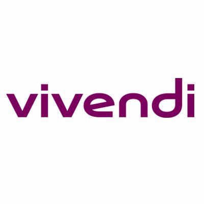 Profile Picture of Vivendi (@vivendi) on Twitter