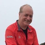Profile Picture of Duncan Fisher (@walks_a_bit) on Instagram