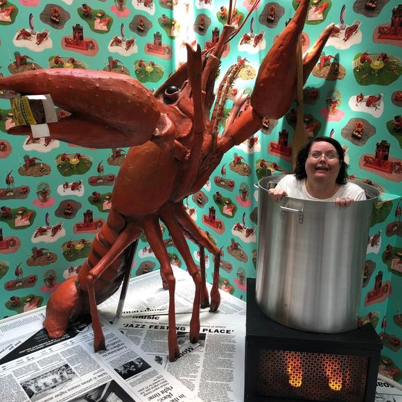 Profile Picture of Trish Gensemer (@mrsgensemerela) on Poshmark