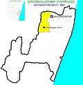 Profile Picture of Ariyankuppam (West)on Wikipedia