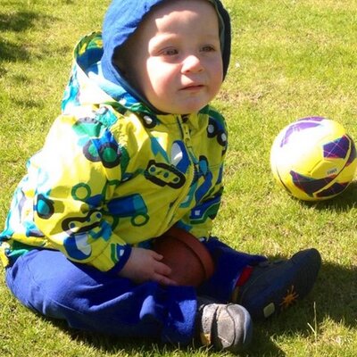 Profile Picture of Joanna Howie (@Howie44J) on Twitter