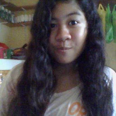 Profile Picture of Angeline Marie (@MarieMarcaban) on Twitter