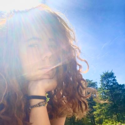 Profile Picture of Daniela Alonso M (@danycalonso) on Twitter