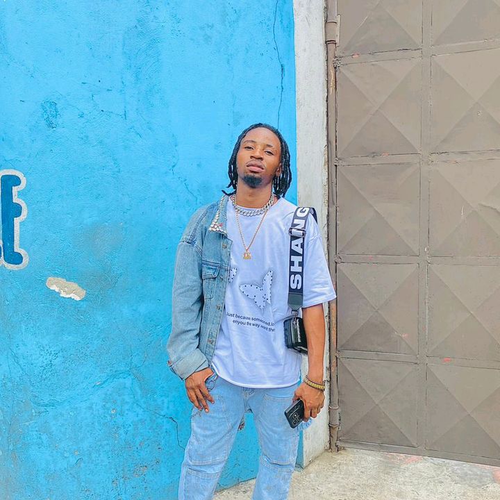 Profile Picture of Kenny Goss (@kennygoss) on Tiktok