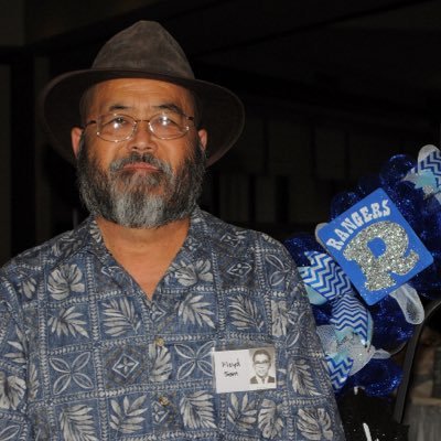 Profile Picture of Floyd Sam (@fsam48) on Twitter