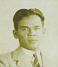 Profile Picture of Chirayu Navawongson Wikipedia