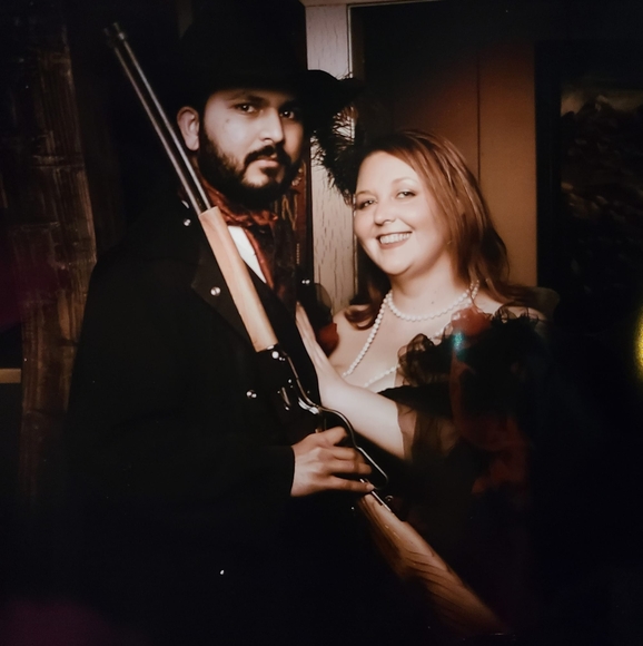 Profile Picture of Rahulandwendy Jadhav (@wenmarie29) on Poshmark