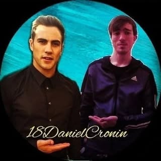 Profile Picture of Daniel Cronin (@18danielcronin) on Instagram