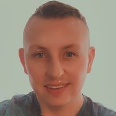 Profile Picture of Paul Kwiatkowski (@paulkwiatkowski) on Tiktok