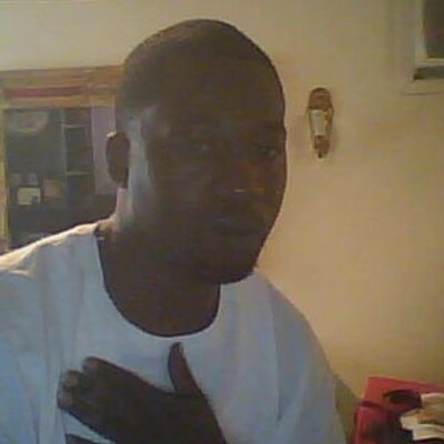 Profile Picture of John White (@gino4574) on Twitter