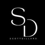 Profile Picture of Scott Dillard Candles (@scott_dillard_candles) on Instagram