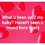 Profile Picture of Hanifa Johnson (@johnsonhanifa) on Instagram