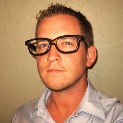 Profile Picture of Brian Jaggers (@BrianTJaggers) on Twitter