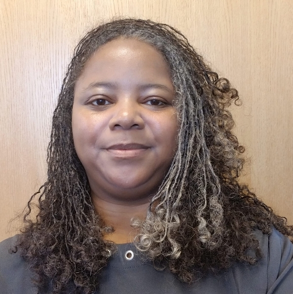 Profile Picture of Markeva Spiller (@keva3d) on Poshmark