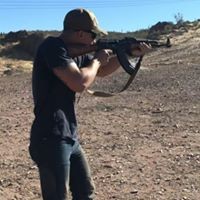 Profile Picture of Corey Sherlock (@corey-sherlock-2) on Quora