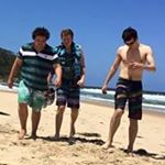 Profile Picture of Alistair James Richard Ashurst (@ajr_ashurst) on Instagram