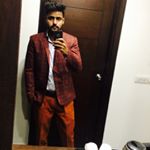 Profile Picture of Pranav Shukla (@pranavshukla_1) on Instagram