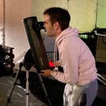 Profile Picture of Aaron Mccray-Goldsmith (@oakland_astronomer) on Instagram
