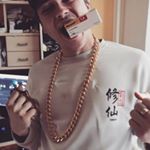 Profile Picture of Thomas Laper (@uz_iba_tomasko) on Instagram