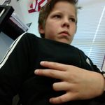 Profile Picture of matthew jaden calabrese (@matthewjc112904) on Instagram