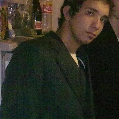 Profile Picture of Fabrizio De Vincenzo (@FabrizioDeVince) on Twitter