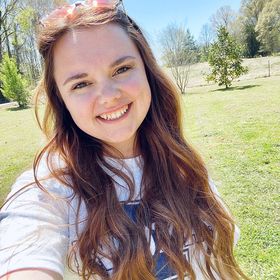 Profile Picture of Hannah Winter (@HannahVwinter) on Pinterest