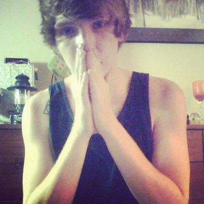 Profile Picture of Andy Baugh (@andyjamesAF) on Twitter