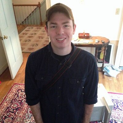 Profile Picture of John Lafond (@20131217) on Twitter