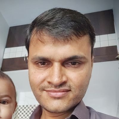 Profile Picture of Sagar Vora (@vora2020) on Twitter
