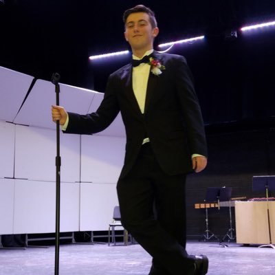 Profile Picture of Dan Novak (@dnovak131) on Twitter