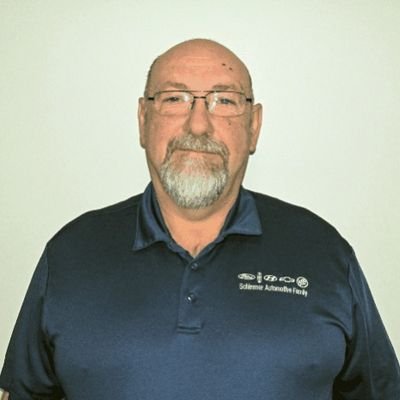 Profile Picture of Randy Willoughby (@rwilloughby12) on Twitter