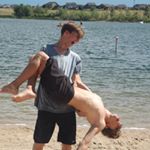 Profile Picture of eli toby and alden Moses spam (@1fish2fishredfishcarbitch) on Instagram