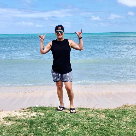 Profile Picture of Tanya Denoyer (@tanyatrek22) on Poshmark