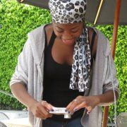 Profile Picture of Dalia Thomas (@d2sisthis) on Pinterest