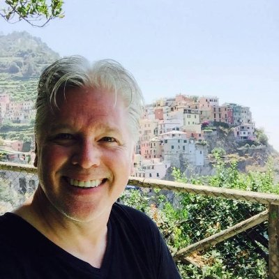 Profile Picture of Daniel Dumont (@danield78205614) on Twitter