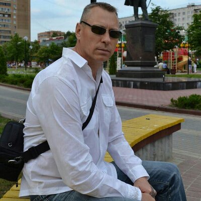 Profile Picture of Michael Kroeker (@kroeker_michael) on Twitter