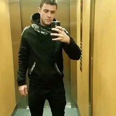 Profile Picture of Kevin (@tobler15515019) on Twitter