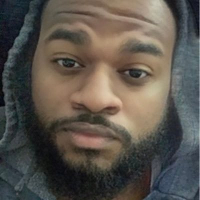 Profile Picture of Eric M. Black (@eb4prez) on Twitter