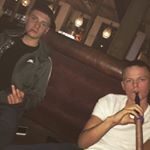 Profile Picture of Danny Sherwood (@dannysherwood_) on Instagram