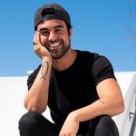 Profile Picture of George Janko 2 (@jankov2) on Instagram
