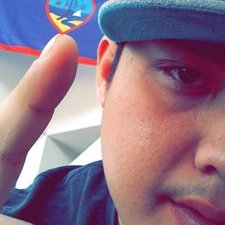 Matt Astorga - Twitter Profile Picture of Matt Astorga (@GUAMZILLAA) on Twitter