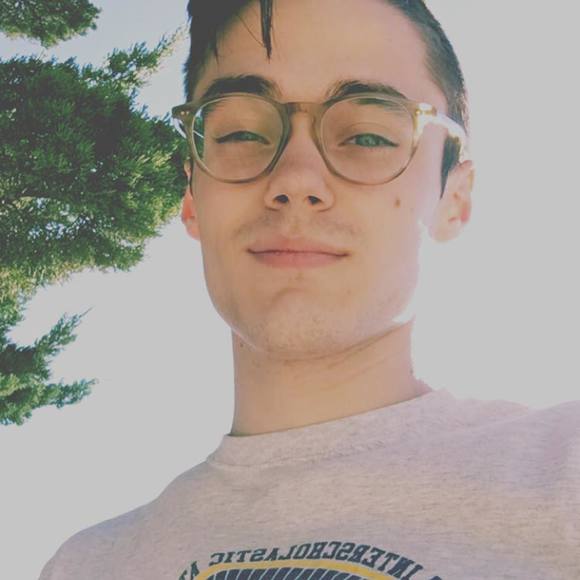 Profile Picture of Dallas Blickley (@dallas0900) on Poshmark