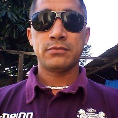 Profile Picture of Felipe Lugo (@felipelugo303) on Twitter