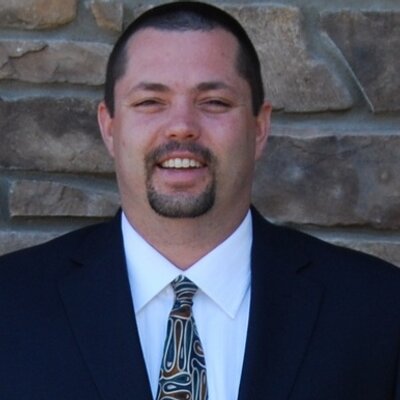 Profile Picture of Kevin Goering (@clones513) on Twitter
