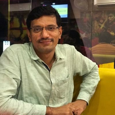 Prashant Maheta - Twitter Profile Picture of Prashant Maheta (@Maheta92) on Twitter